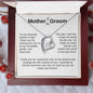 Mother of the Groom