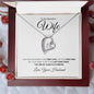 Always & Forever - Forever Love Necklace
