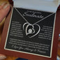 You Are So Special To Me - Soulmate Necklace