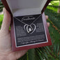 You Are So Special To Me - Soulmate Necklace