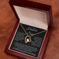 Heart & Soul Forever Love Necklace