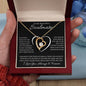 You Are So Special To Me - Soulmate Necklace