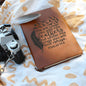 Under His Wings - Graphic Journal