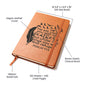 Under His Wings - Graphic Journal