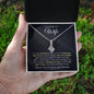 Wish I Found You Sooner - Alluring Beauty Necklace