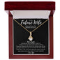 Future Wife - Alluring Beauty Necklace