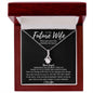 Future Wife - Alluring Beauty Necklace