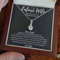 Future Wife - Alluring Beauty Necklace