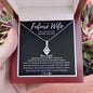 Future Wife - Alluring Beauty Necklace