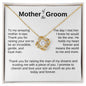 Mother of the Groom