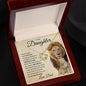 This Old Lion - Love Knot Necklace