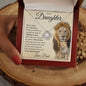 This Old Lion - Love Knot Necklace