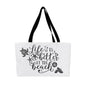 Life Is Better At The Beach Tote Bag