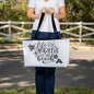 Life Is Better At The Beach Tote Bag