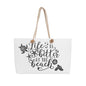 Life Is Better At The Beach Tote Bag