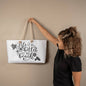 Life Is Better At The Beach Tote Bag