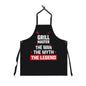 Grill Master - Apron