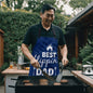 Best Flippin Dad - Apron