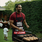 Grill Master - Apron