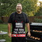 Grill Master - Apron