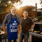 Best Flippin Dad - Apron