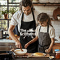 The Grillfather - Apron