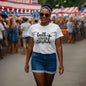 Faith Over Everything - T-Shirt