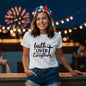 Faith Over Everything - T-Shirt
