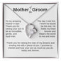 Mother of the Groom