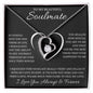 You Are So Special To Me - Soulmate Necklace