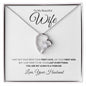 Always & Forever - Forever Love Necklace