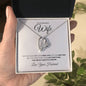 Always & Forever - Forever Love Necklace