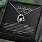 Daughter - Never Forget That I Love You - Love, Dad
