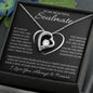 You Are So Special To Me - Soulmate Necklace