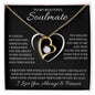 You Are So Special To Me - Soulmate Necklace