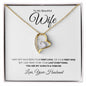 Always & Forever - Forever Love Necklace