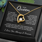 To My Queen - I Choose You