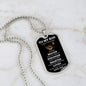 Always Remember - Dog Tag