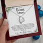 Bonus Mom - Forever Love Necklace