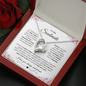 Soulmate - Forever Love Necklace