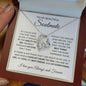 Beautiful Soulmate - Forever Love Necklace