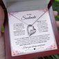 Soulmate - Forever Love Necklace