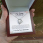 Forgive Me - Forever Love Necklace