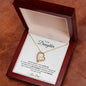 Daughter - You Are Special to Me - Love Dad