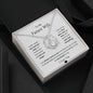 Your Last Everything - Eternal Hope Necklace