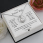 Your Last Everything - Eternal Hope Necklace