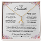Soulmate - Alluring Beauty Necklace