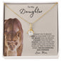 Daughter- This Old Lioness- Alluring Beauty Necklace