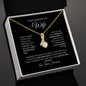 Smoking Hot Wife - Alluring Beauty Necklace