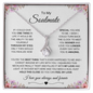 Soulmate - Alluring Beauty Necklace